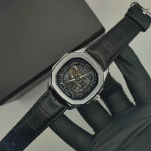 Martyn Line Automatic Mechanical Watch – 4