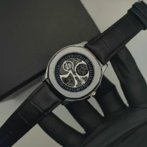 Martyn Line Automatic Mechanical Watch – 2